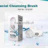 Zlime ZL-S1329 Electric Facial Cleansing Brush Skin Spa Massage/FACIAL SONIC CLEANSING BRUSH