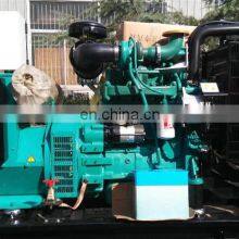 Good Condition and Orignal Water Cooled in Line 4 Cylinder 4BT 100hp 4BT3.9-G Ship Motor thumbnail-4