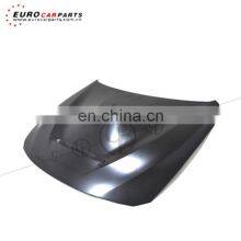 GTS Aluminum Hood for M2 M2C F87 F22 F20 LCI to GTS Style Bonnet thumbnail-4