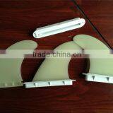 Brand New Plastic Surfing Fins With High Quality thumbnail-1