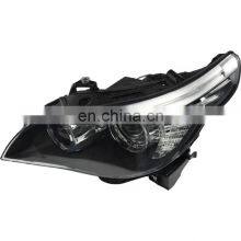 High Quality Aftermarket Headlamp Headlight for BMW 5 Series E61 Head Lamp Head Light 2008 thumbnail-2