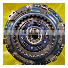 High Quality Durable Using Various Double Clutch Set Spare Supplier Other Auto Parts thumbnail-2