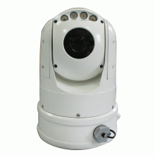 Mobile Ptz Camera, Built-in 23X or 33X 1080P or 4K Camera and Lithium Battery Module thumbnail-2