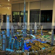 Architectural Model Lighting thumbnail-4