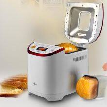 Automatic bread maker