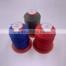Hot Selling High Strength Nylon Thread for Sewing Leather Nylon Bonded Sewing Thread thumbnail-5