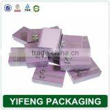 Luxury Silver Jewelry Necklace Gift Large Present Wholesale Trinket Boxes thumbnail-2