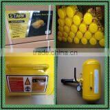 5 Gallon Tire Bead Seater /yellow Color for Tire Repair thumbnail-4