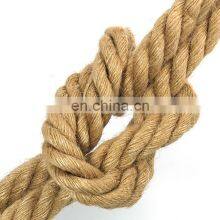 Vintage Hemp Rope Pendant Light Loft Creative Personality Industrial Decoration Lamp Indoor Lighting