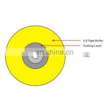 GYFJV Corning Fiber 900um Tight Buffer Indoor Patch Fiber Optic Cable thumbnail-2
