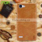 2016 New MOFi Case Housing for Vivo Y35, Mobile Phone Coque Leather Back Cover for BBK Vivo Y35 thumbnail-5