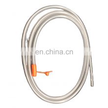 Medical Consumable baby or adult feeding tube non-sterile with CE/ISO approved