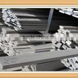 High durability standard mild 1020 Steel flat bar reinforcing