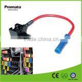 FA-410 Vehicle Fuse Holder, Car Fuse Adaptor With Micro Blade Fuse thumbnail-1