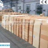 Low Porosity Refractory Brick,High Alumina Refractory Brick thumbnail-1