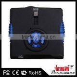 Hot Sale Portable Car GPS, GPS Navigation Radar Detector and Car DVR 3 in 1 thumbnail-2