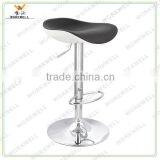 Cheap Design ABS Metal High Swivel Bar Lounge Chairs Quality Choice thumbnail-1