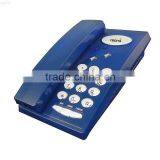 Popular and Hot -sale Home Telephone Wall Mounted for Shops and Home and Office Use