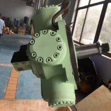 Good Price Kawasaki Two Speed Staffa Low Speed High Torque Hydraulic Motor Drive From Chinese Factory for Sale thumbnail-1