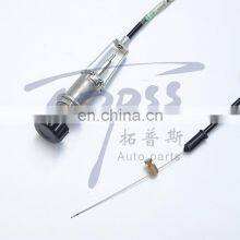 Supplies Wholesale China Products Brake Cable OEM 6674203185 For Benz thumbnail-4
