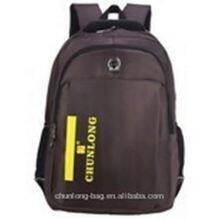 Wholesale China Factory School Backpack Note Book Bag For Teenage Boys New College Laptop Bag 1518 thumbnail-3