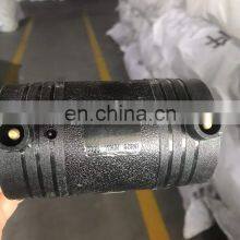 Good Supplier China Manufacturer Hdpe Pipe Fittings for Electric Fusion pe Fitting Electrofusion Sleeve thumbnail-3