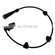 High Quality Auto Parts Rear Left RH LH ABS Wheel Speed Sensor 89545-0K020 89546-0K020 For Fortuner Hilux Innova thumbnail-5