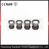 hot sale muscle building equipment / Sport Gym machine /Cast Iron Kettlebell/TZ-3022                        
                                                Quality Choice