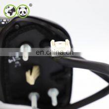 High Quality 2008 RX270 350 450H 12/16 Wire Car Side Mirror Rearview Rear View Mirror for Lexus RX 2009-2015 thumbnail-5