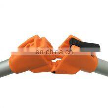 Tri-foldable 12-Inch Cable Measuring Wheel Perfect Surveying Tool For Outdoor Distance Measurement Made in Taiwan thumbnail-4