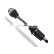 Factory Supplied Power Car Parts cv Joint Oem 31607618681 Drive Shafts