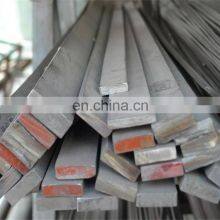 High Performance 304 904L Custom Stainless Steel Bright Flat Bars thumbnail-2