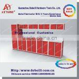Guangdong 14 Inches Wide Tool Cabinet, Metal Tool Chest AX-ZHG0013