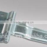 01129 Stamping Zinc Plated Truck Iron Door Hinge thumbnail-2