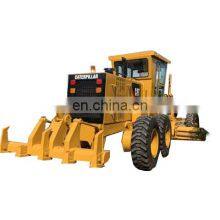 Used Cat 140k Motor Grader , Cat 140h Grader , Cheap Price Cat 140m 140k 140h Grader in Store thumbnail-5
