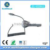 2015 Top Selling OEM Promotional Car Charger Portable Fashion Car Chrager for Phone thumbnail-6