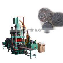 Machine Manufacturers Metal Chips Scrap Briquette Press Machine