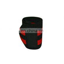 OEM Service Hot Sell Amazon Lifting Wrist Straps Custom Wrist Wraps For Fitness Strength Wraps for Weight Lifting thumbnail-5