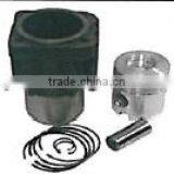 Deutz Khd Liner Piston Ring 102mm 40mm Pin 4 rv Turbo fl 913