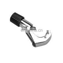 PG-TS004 Optical Fiber Ratcheting Mini Tube Pipe Cutter Tool