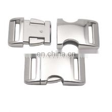 Fashion High Quality Metal Side Release Buckle