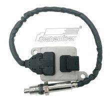 OE Member A0009053503 A0009052800 A0009053000 A0009055100 A0009053403 Nitrogen Oxide Nox Sensor for Mercedes Benz thumbnail-1