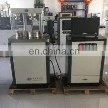 300KN 10KN Automatic Cement Compression and Flexural Machine Cement Testing Machine Test Equipment thumbnail-2