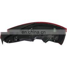 High Quality LED Streamer Taillamp Taillight Rearlamp Rear Light With Dynamic for AUDI Q3 PA Tail Lamp Tail Light 2016-2019 thumbnail-5