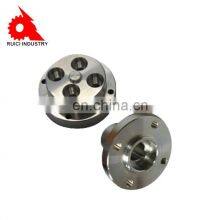 China Custom High Cold Forged Auto Car Parts thumbnail-3