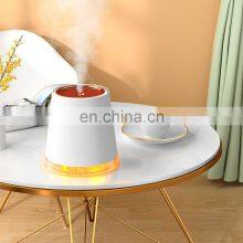 Ultrasonic USB Car Air Humidifier Rabbit and Deer Mini Aromatic Humidifier thumbnail-1