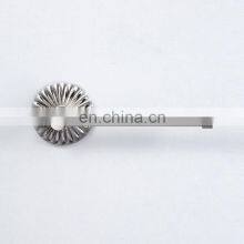 Bathroom Set Accessories New Design Style Metal Wall Mounted Bathroom Toilet Paper Holder thumbnail-2