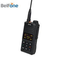 Belfone Digital Dmr VHF UHF Dual Band Portable Two Way Radio (BF-TD910UV) thumbnail-2