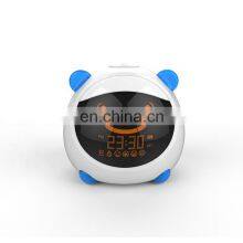 Kids Ok to Come Out of Bed Clock - Kids Sleep Training Clock, Night Light & Alarm thumbnail-2