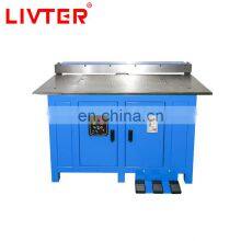 LIVTER Standard 45 Single Straight Line New Chamfering 0-5Mm_2 Low Price Chamfering Machine For Sale thumbnail-2